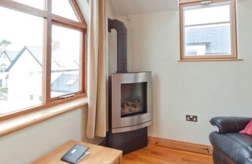 Bangor House | Mews Cottage Bangor