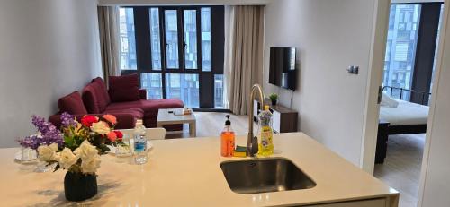 Kuala Lumpur City Centre Apartment | Mews KLCC By R&R