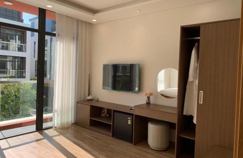 Long Beach Hotel | Mey lnn Hotel Phu Quoc Island