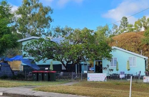 Mount Morgan Other | Meyenburg Glamping