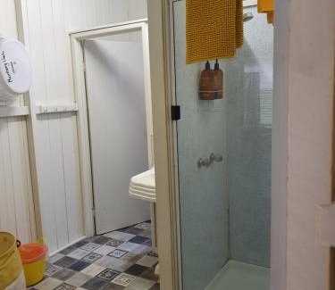 Mount Morgan Apartment | Meyenburg Unit 1