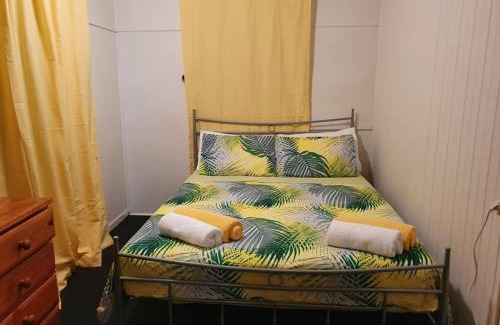 Mount Morgan Apartment | Meyenburg Unit 1