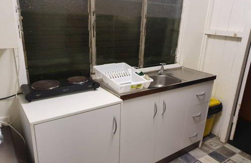 Mount Morgan Apartment | Meyenburg Unit 1