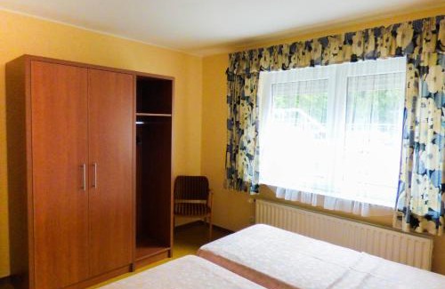Beaufort Apartment | Meyer Appartments