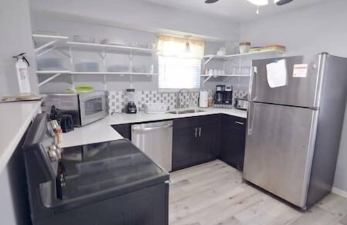 Bloomington House | Meyer's Place: Your Home Away in Bloomington