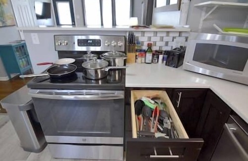 Bloomington House | Meyer's Place: Your Home Away in Bloomington