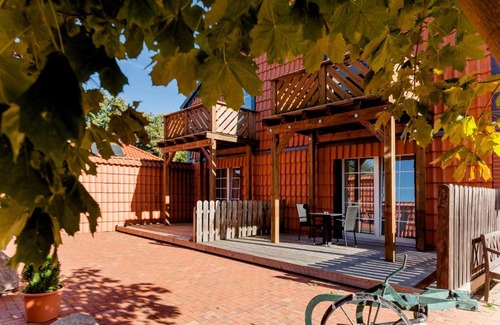 Isenbuttel Hotel | Meyers