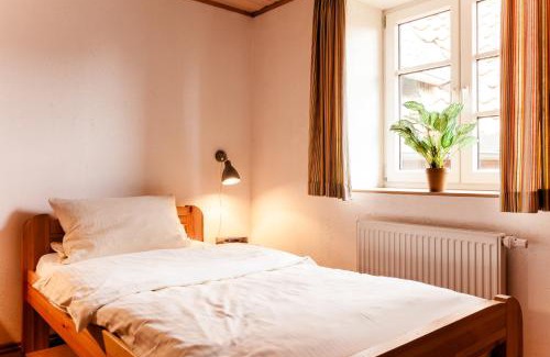Isenbuttel Hotel | Meyers