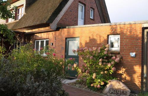 Hellert House | Meyers Ferienhaus