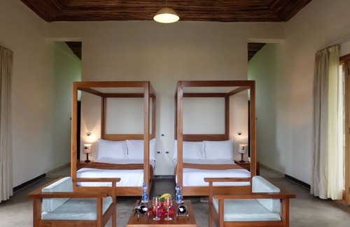 Lalibela Cabin | Mezena Resort and Spa