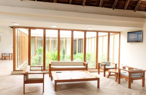 Lalibela Cabin | Mezena Resort and Spa