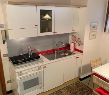 Mareson Apartment | Mezzodi