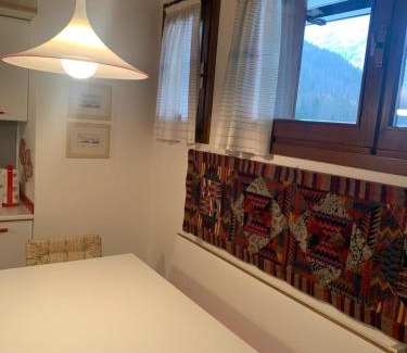 Mareson Apartment | Mezzodi