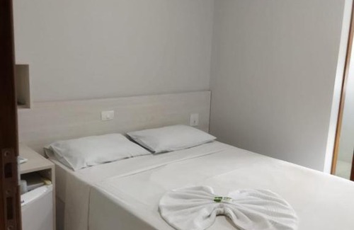 Cianorte Hotel | MFG Hotel