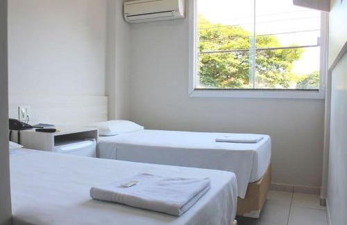 Cianorte Hotel | MFG Hotel