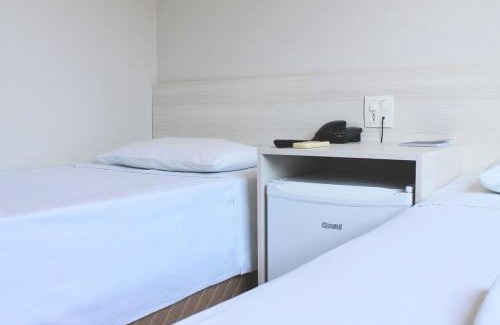 Cianorte Hotel | MFG Hotel