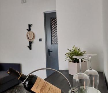 Elounda Apartment | MG elounda apt