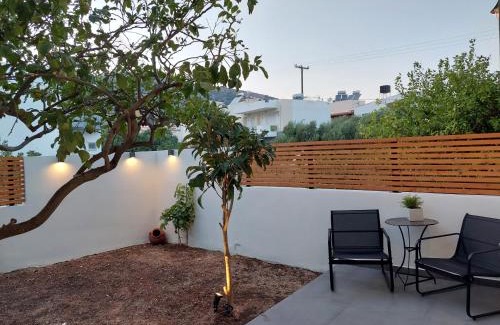 Elounda Apartment | MG elounda apt