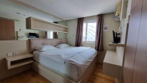 Semarang Apartment | Mg Suite 1bedroom Apartment by Just Inn Management