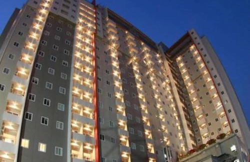 Semarang Apartment | Mg Suite 1bedroom Apartment by Just Inn Management