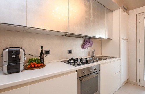 Desenzano del Garda City Centre Apartment | MGH Luxury - Lake View Penthouse Desenzano