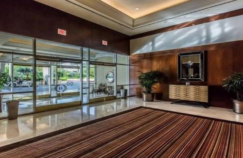 Las Vegas Apartment | MGM 32809 Signature Studio Strip View