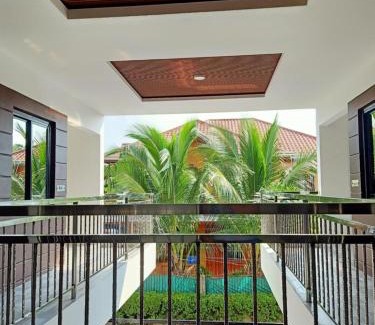 Santo Tomas House | MGM Guest House