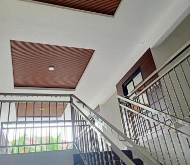 Santo Tomas House | MGM Guest House