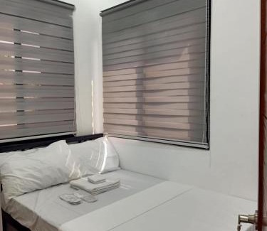 Santo Tomas House | MGM Guest House