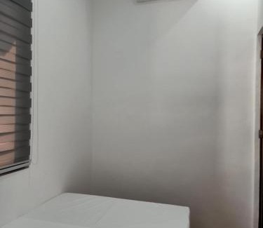 Santo Tomas House | MGM Guest House