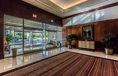 Las Vegas House | MGM Signature 1BR Balcony 06721