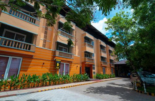 Velankanni Hotel | MGM Vailankanni