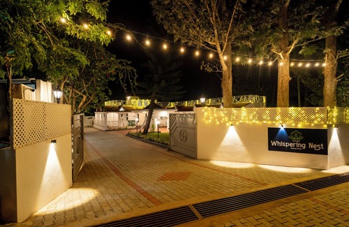 Yelagiri Villa | MGM Whispering Nest Yelagiri