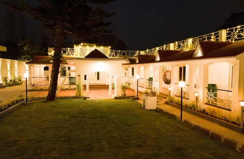 Yelagiri Villa | MGM Whispering Nest Yelagiri