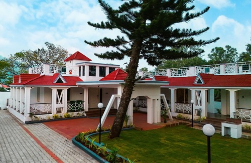 Yelagiri Villa | MGM Whispering Nest Yelagiri