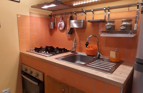 Tolfa House | MGResidenceTolfa 1