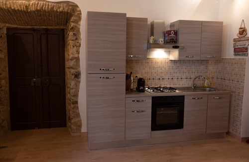 Tolfa Apartment | MGResidenceTolfa 2