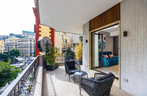 San Ferdinando House | MH SUITES Plebiscito