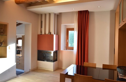 Rignano sull'Arno House | Mhateria Relais