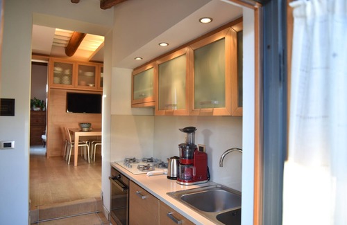 Rignano sull'Arno House | Mhateria Relais