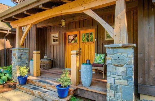 Stevenson House | MHL Stevenson 97