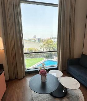 Delhi Hotel | MHone