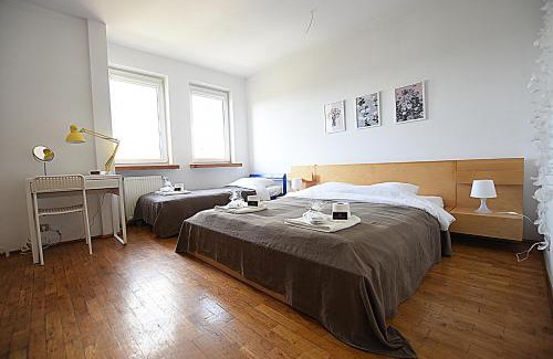 Bronowice House | Mhost Bronowice