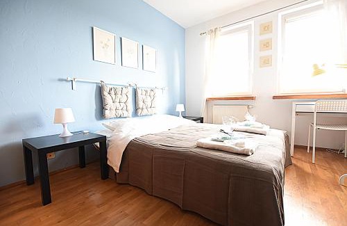 Bronowice House | Mhost Bronowice