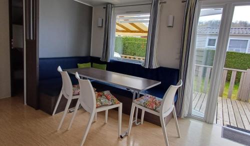 Houlgate Ski Chalet | "MHSweetHome" Piscine wifi privé TV 3 chambres 6 pers 32m2