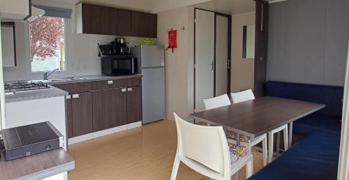 Houlgate Ski Chalet | "MHSweetHome" Piscine wifi privé TV 3 chambres 6 pers 32m2