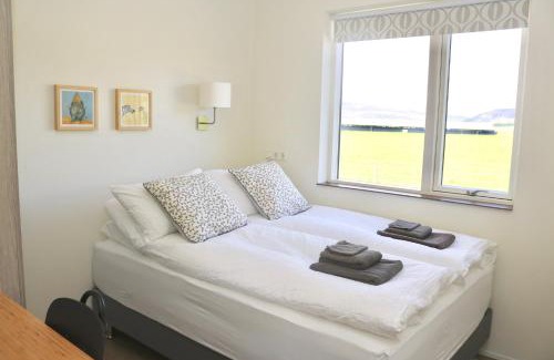 Hjardarfell Resort | Miðhraun - Lava resort