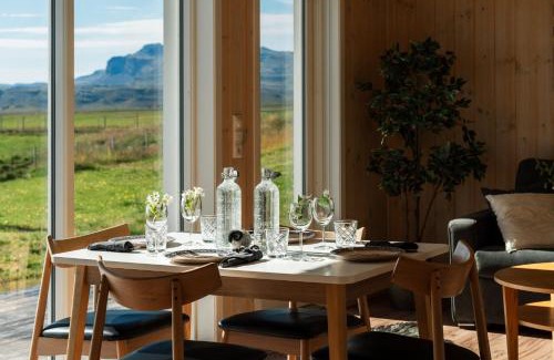 Hjardarfell Resort | Miðhraun - Lava resort