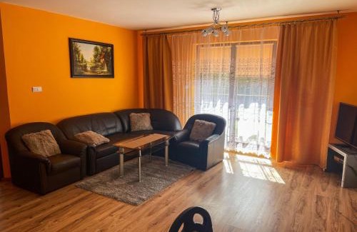 Krasnobrod House | Między Świerkami