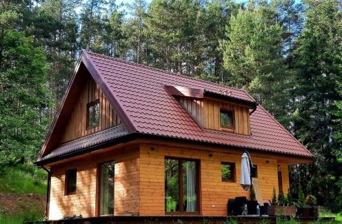 Stawiguda House | Między Brzozami